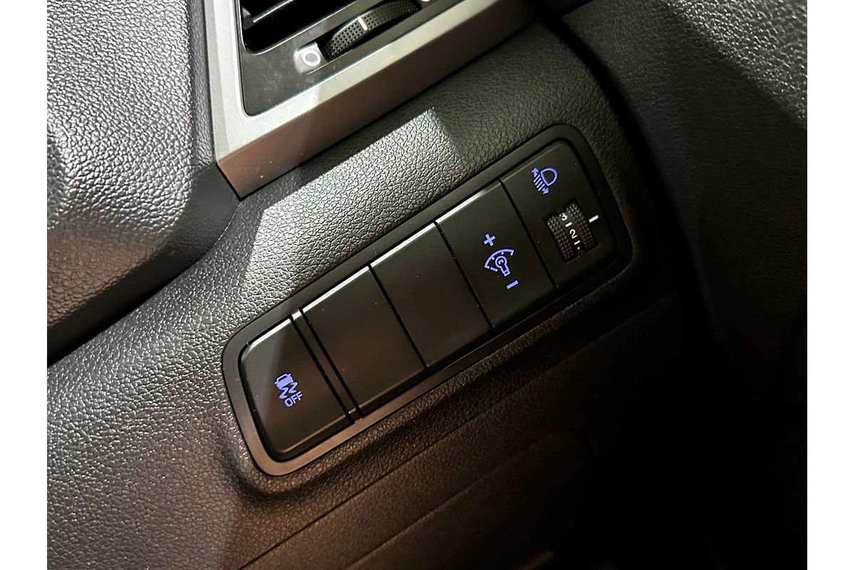 2015 Hyundai Tucson Active TLe