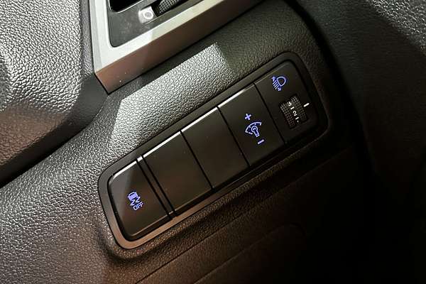 2015 Hyundai Tucson Active TLe