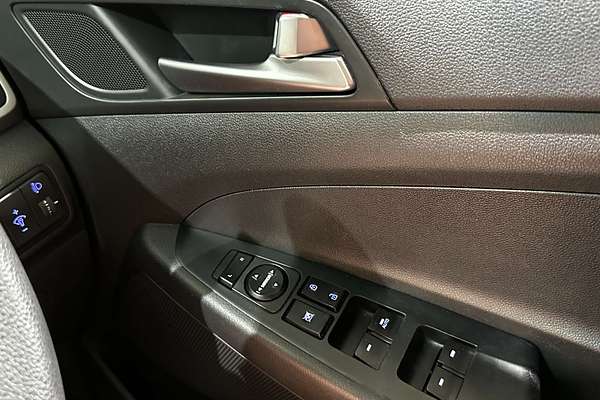 2015 Hyundai Tucson Active TLe