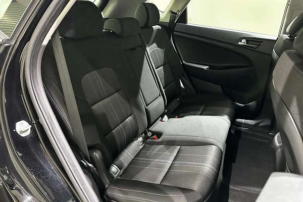 2015 Hyundai Tucson Active TLe