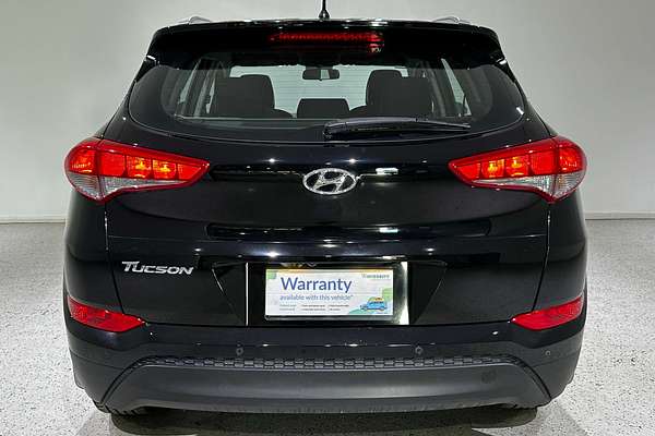 2015 Hyundai Tucson Active TLe