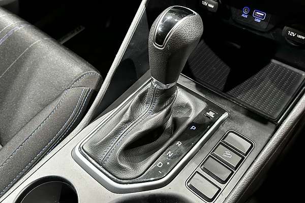 2015 Hyundai Tucson Active TLe