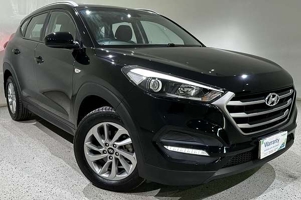 2015 Hyundai Tucson Active TLe