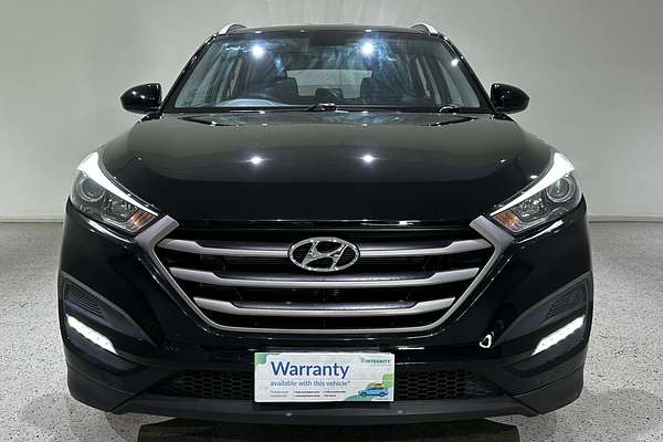 2015 Hyundai Tucson Active TLe