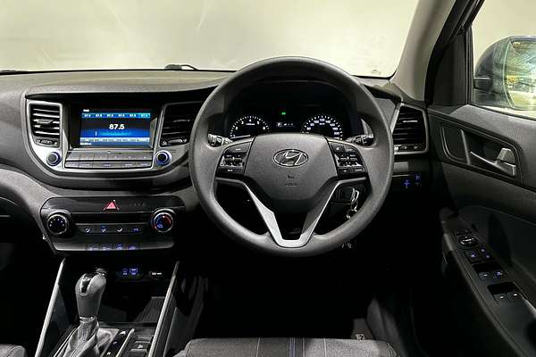 2015 Hyundai Tucson Active TLe