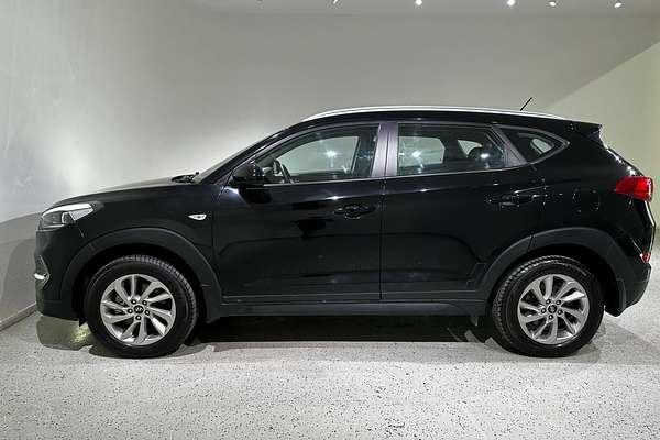 2015 Hyundai Tucson Active TLe