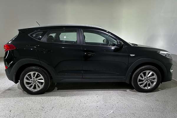 2015 Hyundai Tucson Active TLe