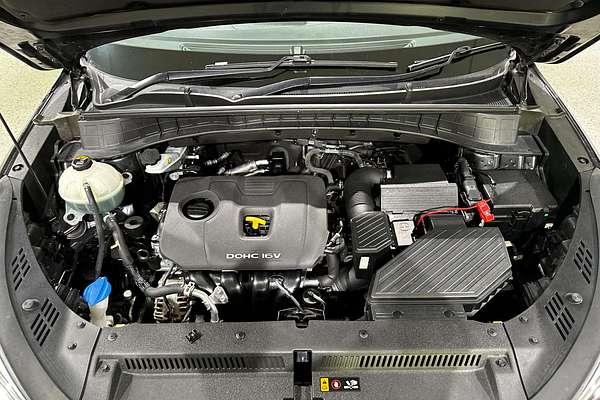 2015 Hyundai Tucson Active TLe