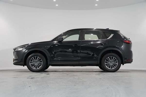 2021 Mazda CX-5 Maxx Sport KF Series