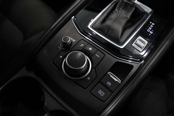 2021 Mazda CX-5 Maxx Sport KF Series