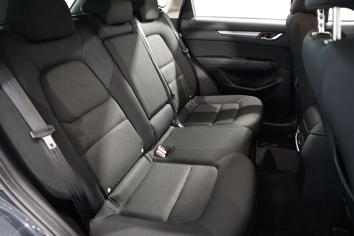 2021 Mazda CX-5 Maxx Sport KF Series
