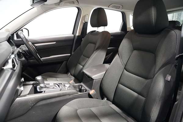 2021 Mazda CX-5 Maxx Sport KF Series
