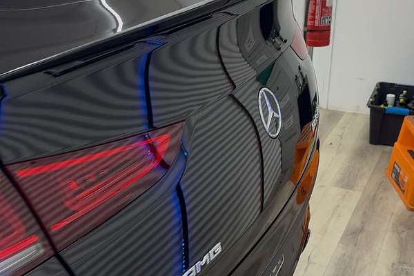 2020 Mercedes-Benz GLE-Class GLE53 AMG C167
