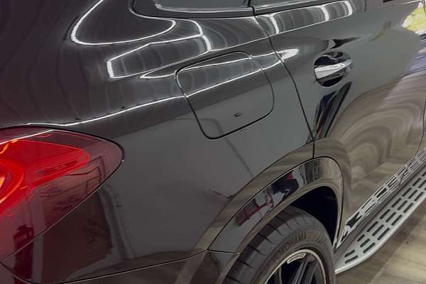 2020 Mercedes-Benz GLE-Class GLE53 AMG C167