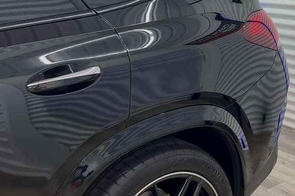 2020 Mercedes-Benz GLE-Class GLE53 AMG C167