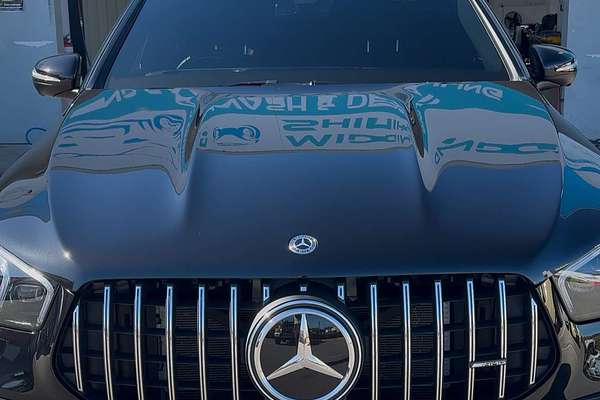 2020 Mercedes-Benz GLE-Class GLE53 AMG C167