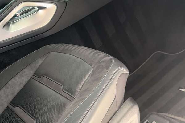 2020 Mercedes-Benz GLE-Class GLE53 AMG C167