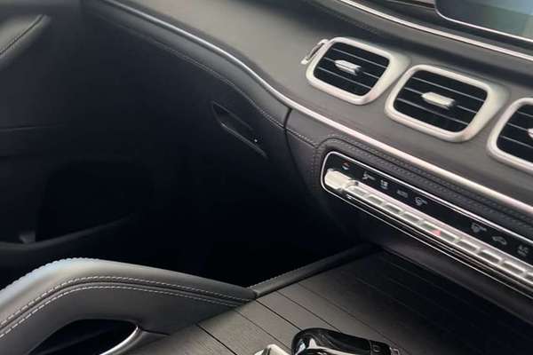 2020 Mercedes-Benz GLE-Class GLE53 AMG C167