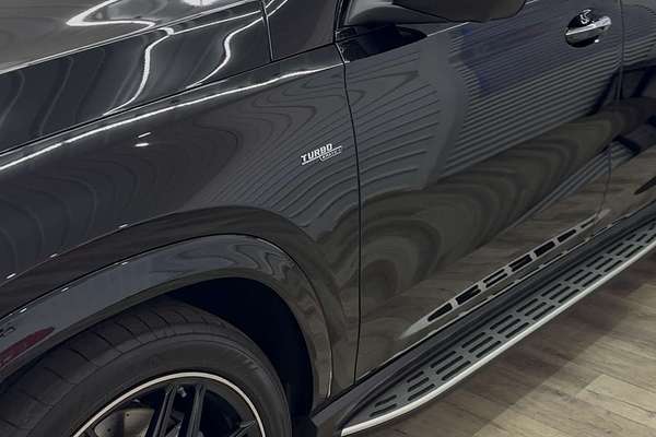 2020 Mercedes-Benz GLE-Class GLE53 AMG C167