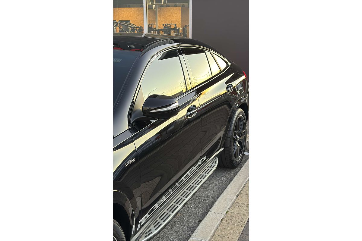 2020 Mercedes-Benz GLE-Class GLE53 AMG C167
