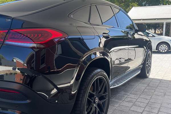 2020 Mercedes-Benz GLE-Class GLE53 AMG C167