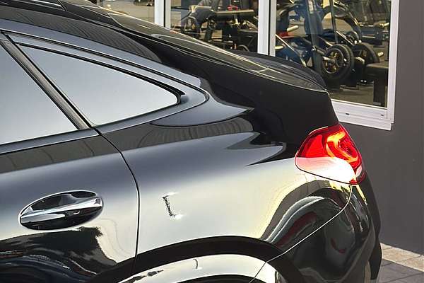 2020 Mercedes-Benz GLE-Class GLE53 AMG C167