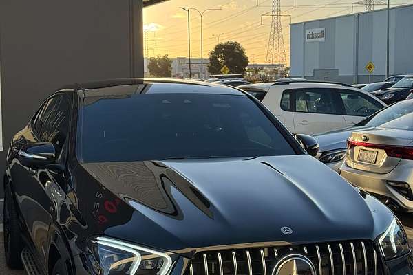 2020 Mercedes-Benz GLE-Class GLE53 AMG C167