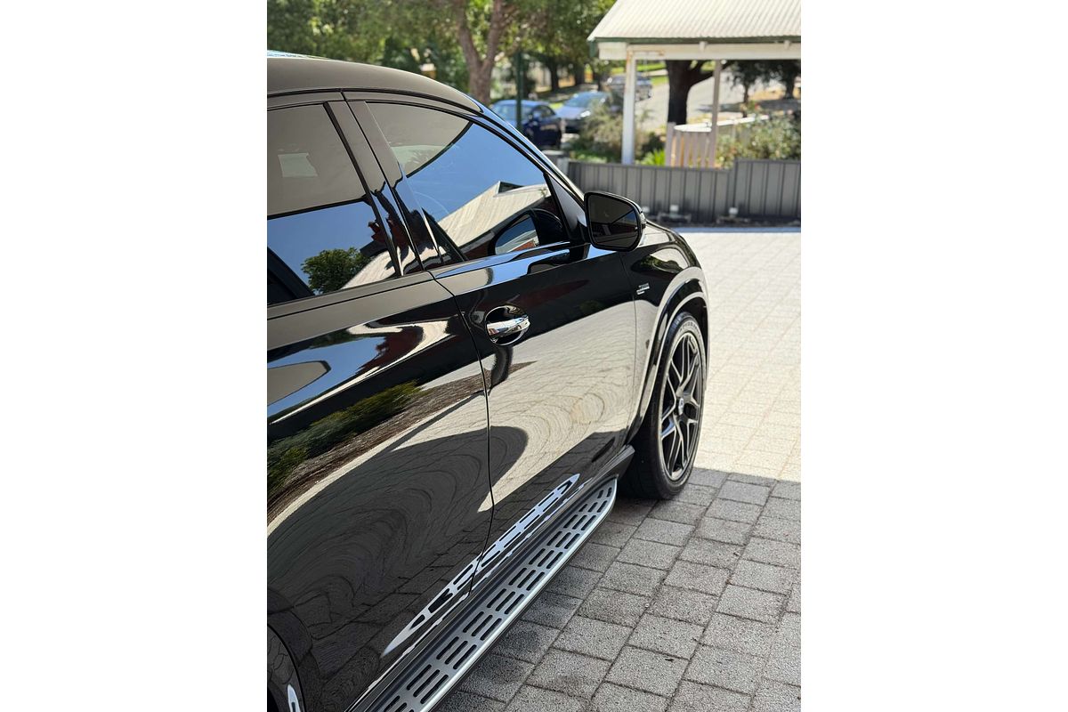 2020 Mercedes-Benz GLE-Class GLE53 AMG C167