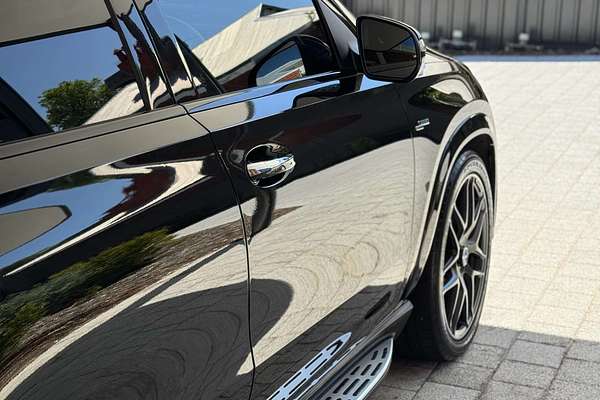 2020 Mercedes-Benz GLE-Class GLE53 AMG C167