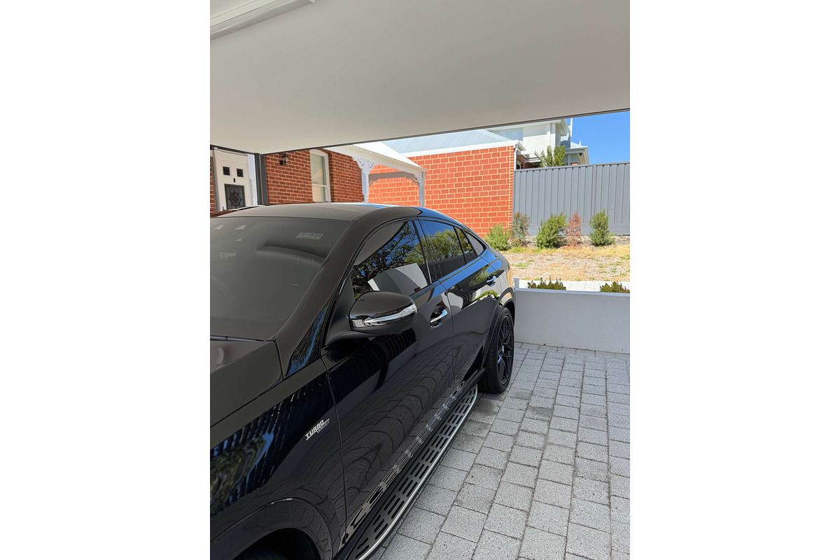 2020 Mercedes-Benz GLE-Class GLE53 AMG C167
