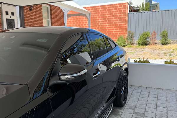 2020 Mercedes-Benz GLE-Class GLE53 AMG C167