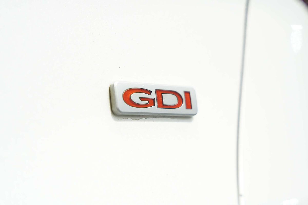 2014 Kia Cerato Si YD