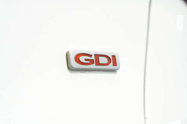 2014 Kia Cerato Si YD