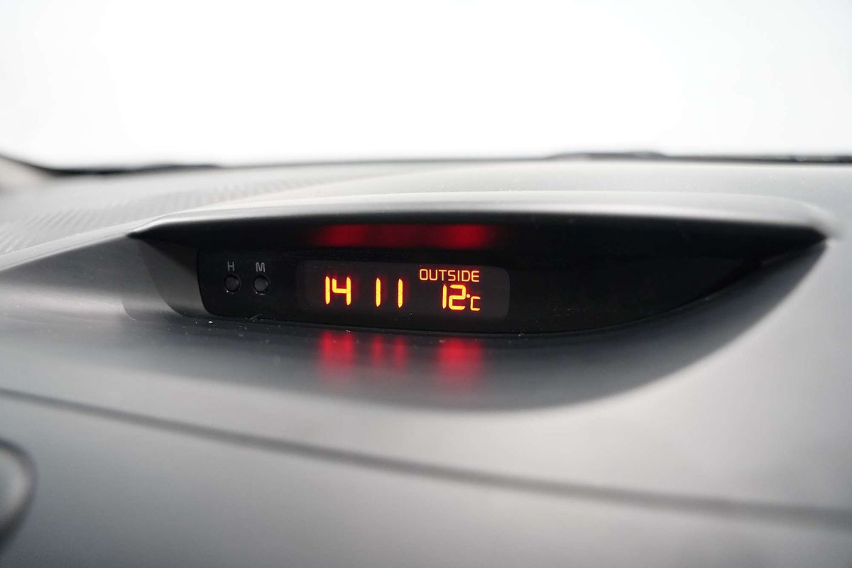 2014 Kia Cerato Si YD