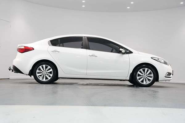 2014 Kia Cerato Si YD