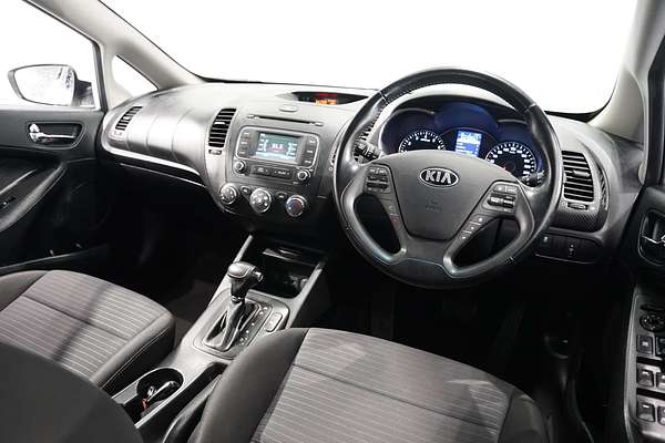 2014 Kia Cerato Si YD