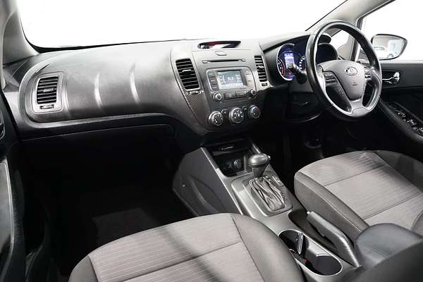 2014 Kia Cerato Si YD