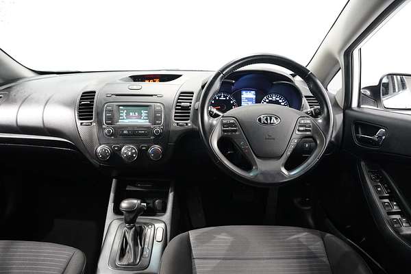 2014 Kia Cerato Si YD