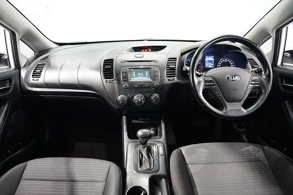2014 Kia Cerato Si YD
