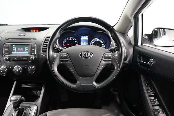 2014 Kia Cerato Si YD