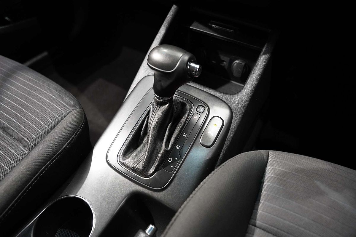 2014 Kia Cerato Si YD