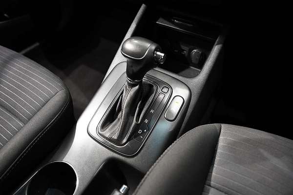 2014 Kia Cerato Si YD