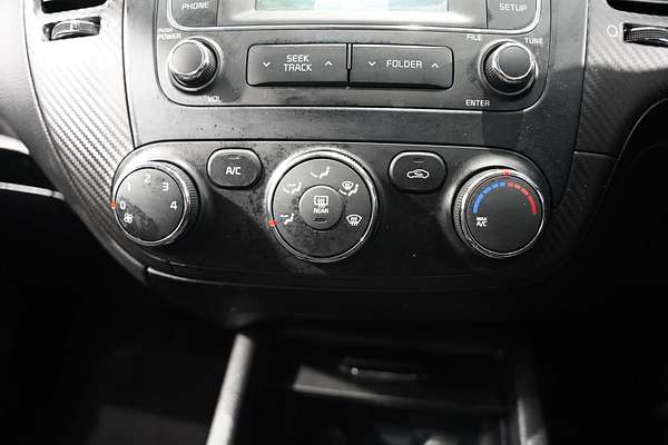 2014 Kia Cerato Si YD