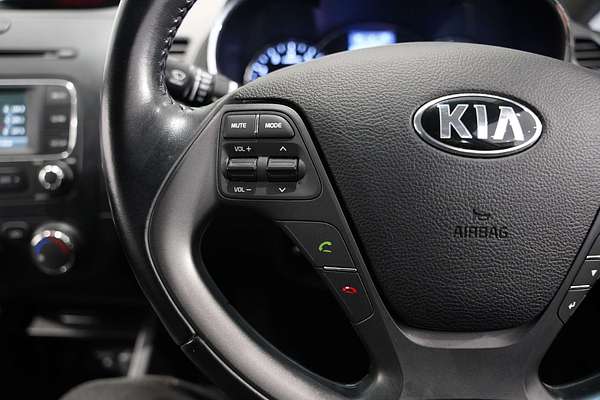2014 Kia Cerato Si YD