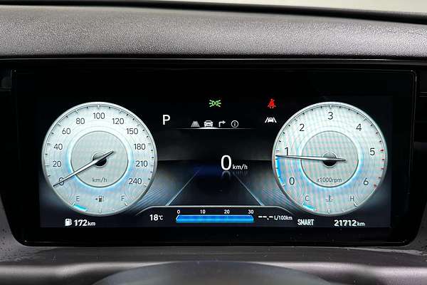 2023 Hyundai Tucson Highlander N Line NX4.V2