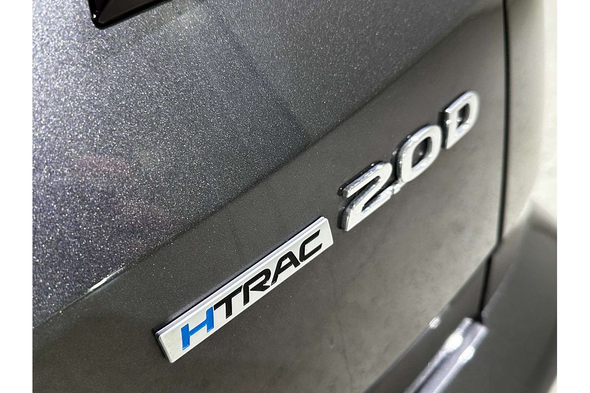 2023 Hyundai Tucson Highlander N Line NX4.V2