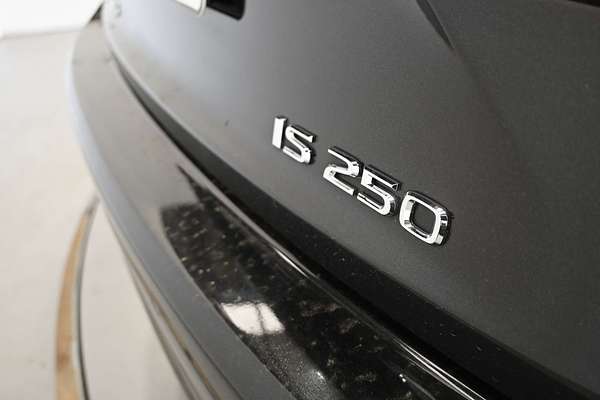 2014 Lexus IS IS250 F Sport GSE30R