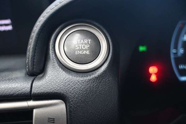 2014 Lexus IS IS250 F Sport GSE30R