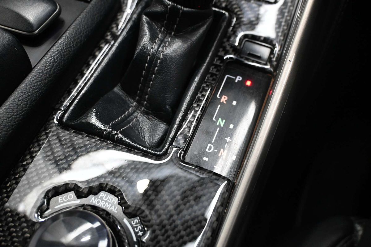 2014 Lexus IS IS250 F Sport GSE30R