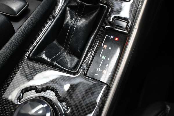 2014 Lexus IS IS250 F Sport GSE30R